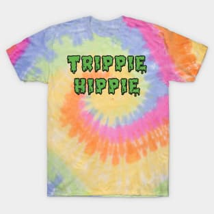 Trippie Hippie T-Shirt